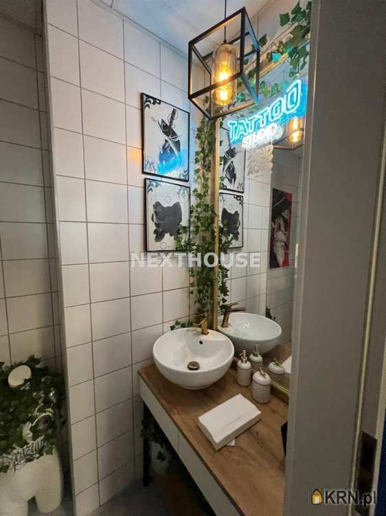 Lokal użytkowy  do wynajęcia, Gliwice, ul. , 2 pokojowe