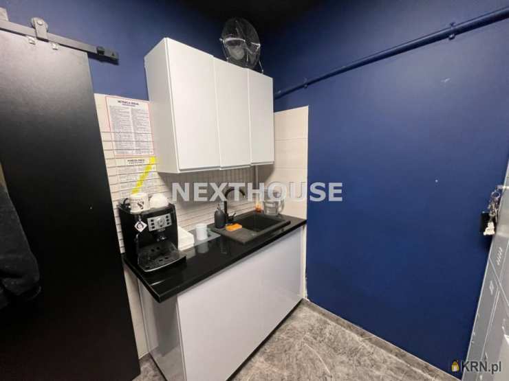 Lokal użytkowy  do wynajęcia, 2 pokojowe, Gliwice, ul. 