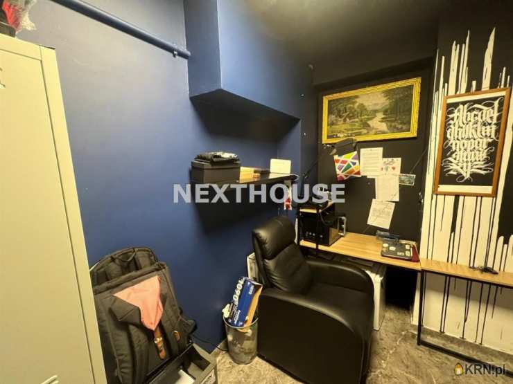 2 pokojowe, Gliwice, ul. , Lokal użytkowy  do wynajęcia