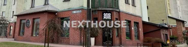 2 pokojowe, Lokal użytkowy  do wynajęcia, Gliwice, ul. 