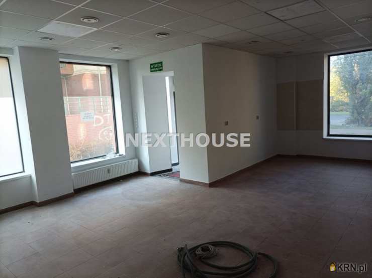 Nexthouse, Lokal użytkowy  do wynajęcia, Gliwice, ul. 