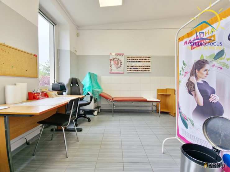 Studio Nieruchomości, Lokal użytkowy  na sprzedaż, Janikowo, ul. 