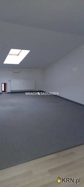 Kraków, Krowodrza, ul. Kazimierza Wielkiego, Lokal użytkowy  do wynajęcia, 4 pokojowe