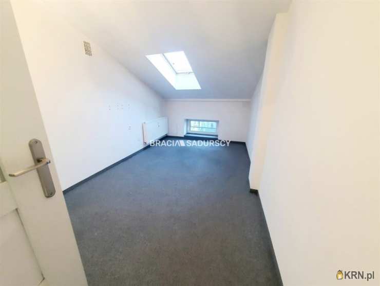 Lokal użytkowy  do wynajęcia, Kraków, Krowodrza, ul. Kazimierza Wielkiego, 4 pokojowe