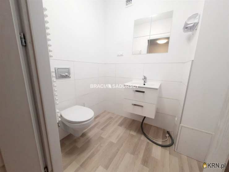 Lokal użytkowy  do wynajęcia, 4 pokojowe, Kraków, Krowodrza, ul. Kazimierza Wielkiego