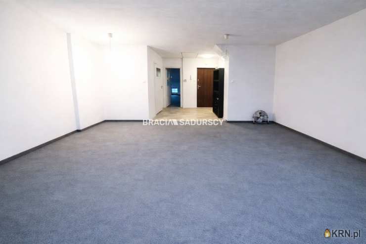 4 pokojowe, Kraków, Krowodrza, ul. Kazimierza Wielkiego, Lokal użytkowy  do wynajęcia