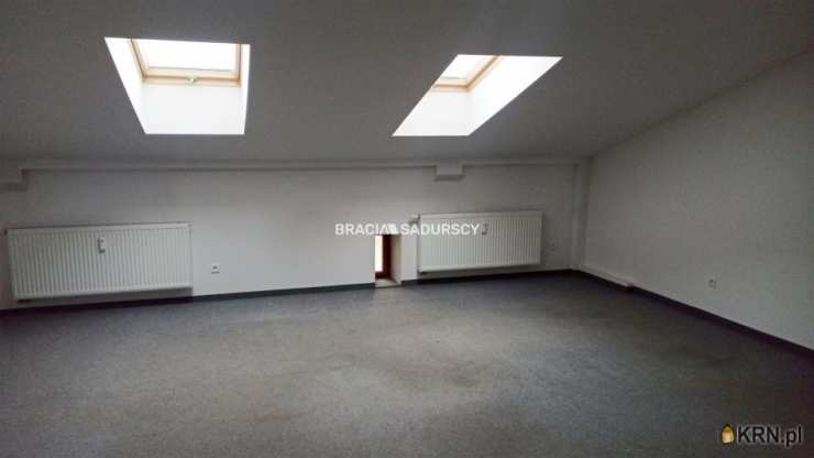 Kraków, Krowodrza, ul. Kazimierza Wielkiego, 4 pokojowe, Lokal użytkowy  do wynajęcia