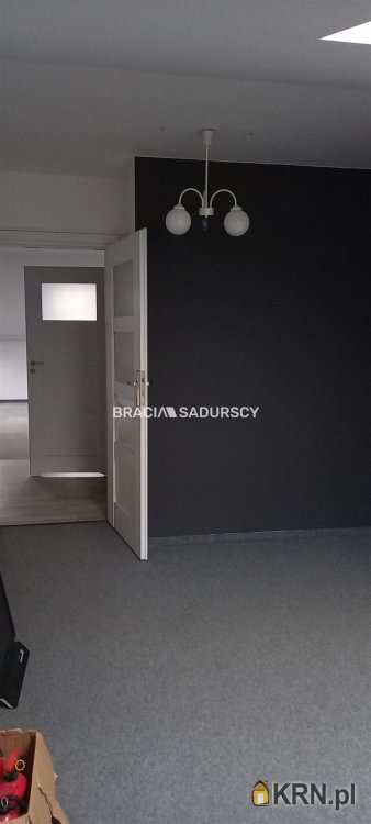 4 pokojowe, Kraków, Krowodrza, ul. Kazimierza Wielkiego, Lokal użytkowy  do wynajęcia