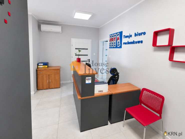 Lokal użytkowy  do wynajęcia, Legnica, ul. , 