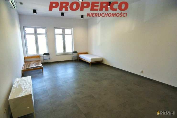 Lokal użytkowy  do wynajęcia, Piaseczno, ul. T. Kościuszki, 1 pokojowe