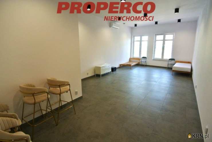 Lokal użytkowy  do wynajęcia, 1 pokojowe, Piaseczno, ul. T. Kościuszki