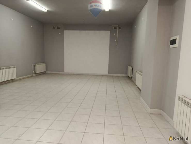Lokal użytkowy  do wynajęcia, Radom, ul. , 