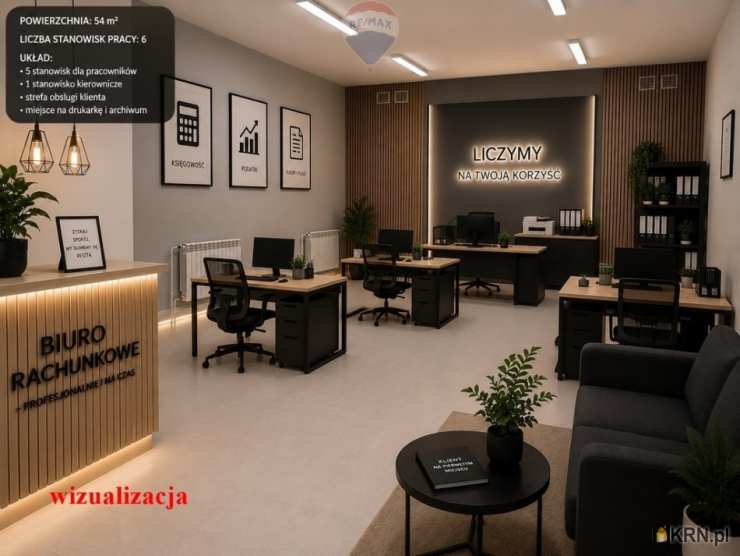 , Radom, ul. , Lokal użytkowy  do wynajęcia