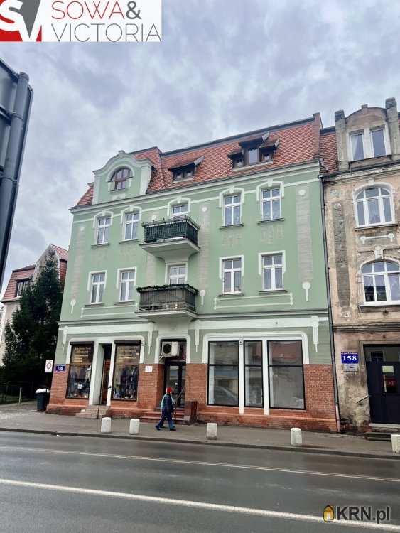 Lokal użytkowy  do wynajęcia, Wałbrzych, Biały Kamień, ul. , 