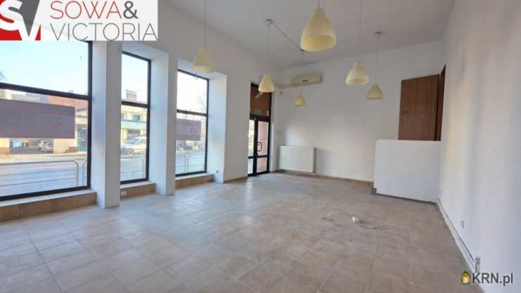 Lokal użytkowy  do wynajęcia, , Wałbrzych, Biały Kamień, ul. 