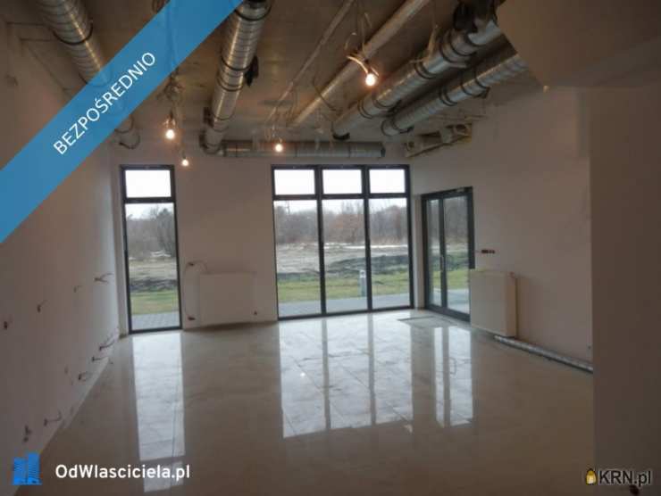 Lokal użytkowy  do wynajęcia, 2 pokojowe, Warszawa, Bielany, ul. Wólczyńska