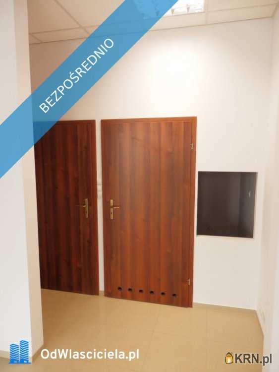 OdWlasciciela.pl, Lokal użytkowy  do wynajęcia, Warszawa, Bielany, ul. Wólczyńska