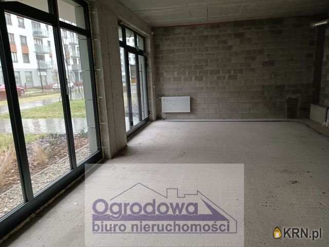 Lokal użytkowy  do wynajęcia, Warszawa, Mokotów, ul. , 