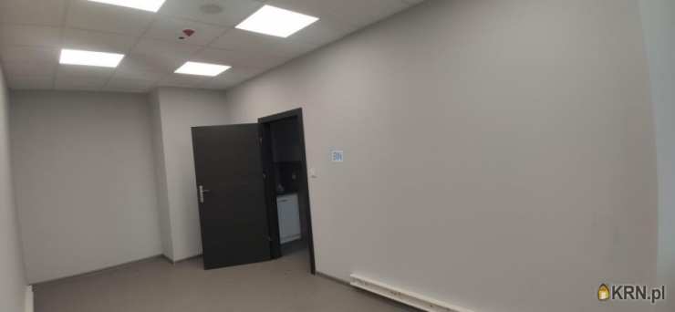 Lokal użytkowy  do wynajęcia, 2 pokojowe, Zabrze, ul. 