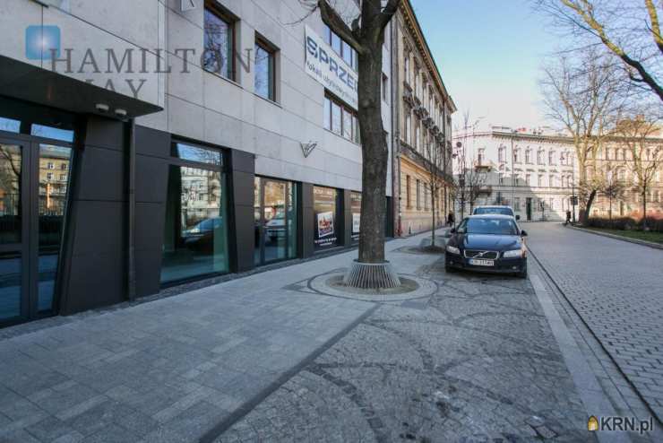 Hamilton May, Lokal użytkowy  do wynajęcia, Kraków, Stare Miasto/Wawel, ul. Na Groblach
