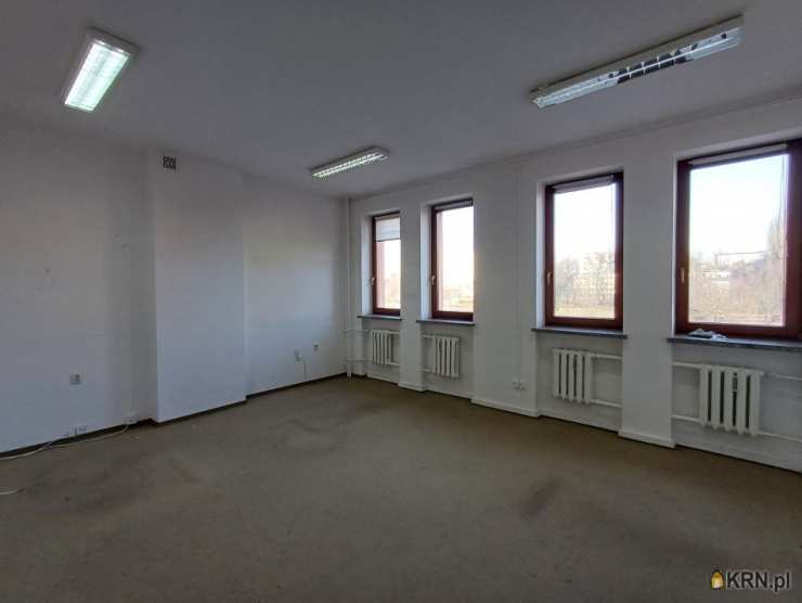 Lokal użytkowy  do wynajęcia, Warszawa, Wola, ul. Okopowa, 2 pokojowe