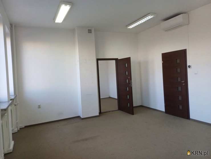 Lokal użytkowy  do wynajęcia, 2 pokojowe, Warszawa, Wola, ul. Okopowa