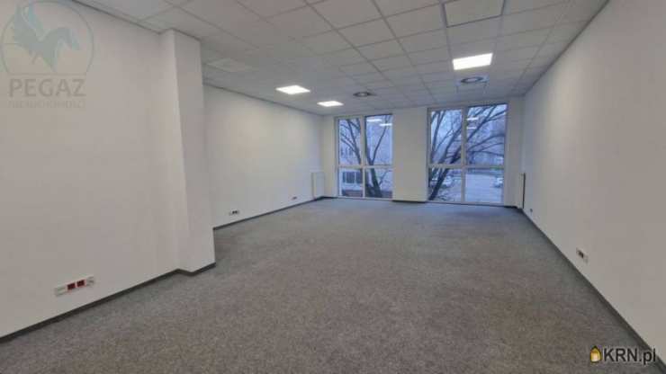 Lokal użytkowy  do wynajęcia, Poznań, Nowe Miasto, ul. Nieszawska, 