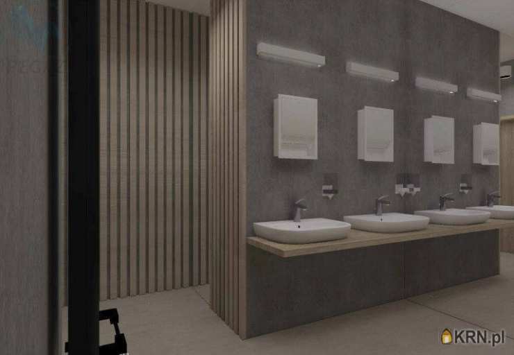 Poznań, Nowe Miasto, ul. Nieszawska, , Lokal użytkowy  do wynajęcia