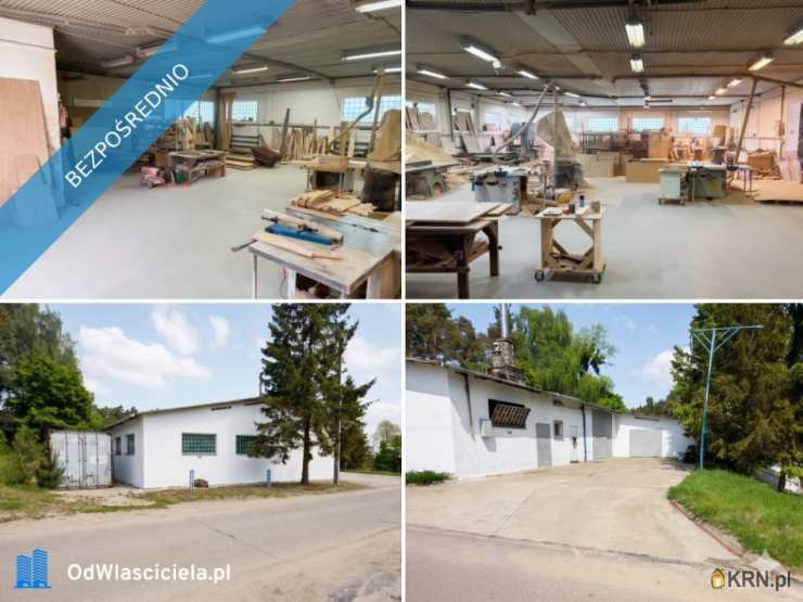 Lokal użytkowy  na sprzedaż, Demlin, ul. , 3 pokojowe