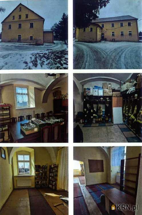 Lokal użytkowy  na sprzedaż, , Idzików, ul. 
