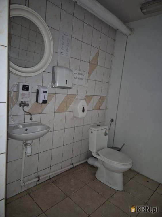 Lokal użytkowy  do wynajęcia, Kalisz, ul. , 