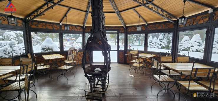 , Lokal użytkowy  do wynajęcia, Mszana Dolna, ul. 