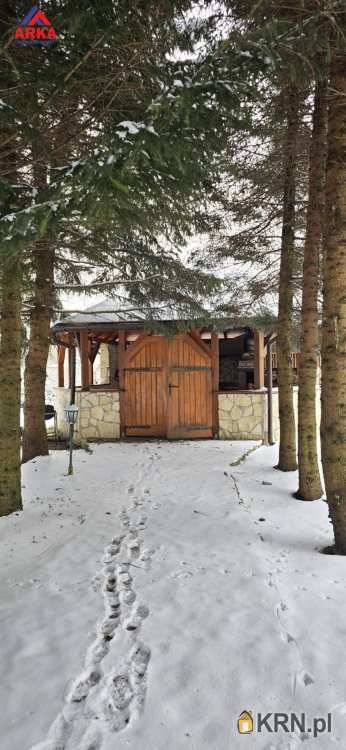 Biuro Nieruchomości ARKA, Lokal użytkowy  do wynajęcia, Mszana Dolna, ul. 