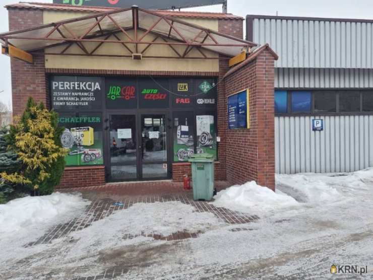 Lokal użytkowy  do wynajęcia, Rzeszów, ul. , 7 pokojowe