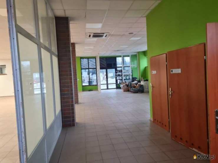 Rzeszów, ul. , Lokal użytkowy  do wynajęcia, 7 pokojowe