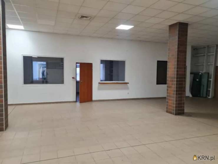 7 pokojowe, Rzeszów, ul. , Lokal użytkowy  do wynajęcia