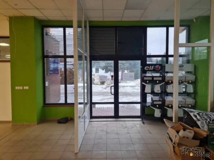 , Lokal użytkowy  do wynajęcia, Rzeszów, ul. 