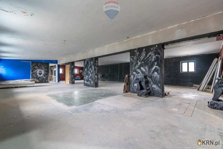 Lokal użytkowy  do wynajęcia, , Zgierz, ul. 