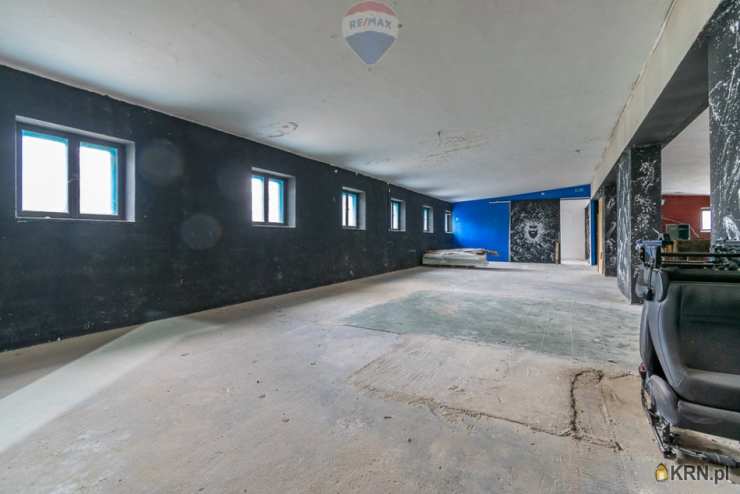 Zgierz, ul. , Lokal użytkowy  do wynajęcia, 