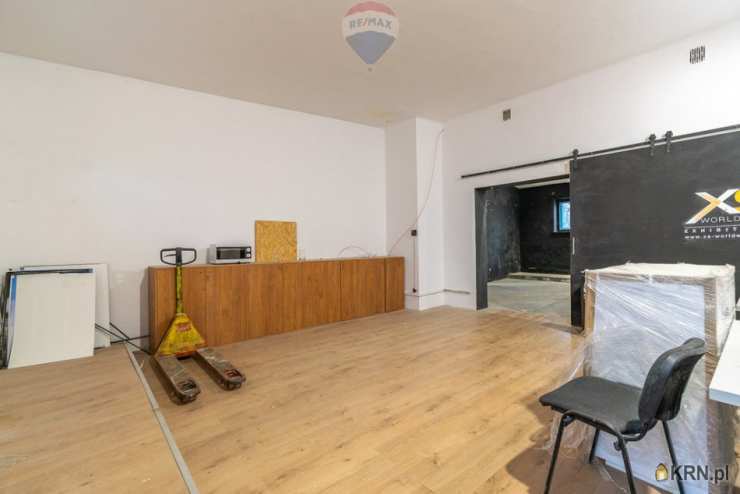 , Lokal użytkowy  do wynajęcia, Zgierz, ul. 