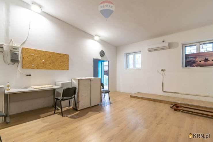 Lokal użytkowy  do wynajęcia, Zgierz, ul. , 