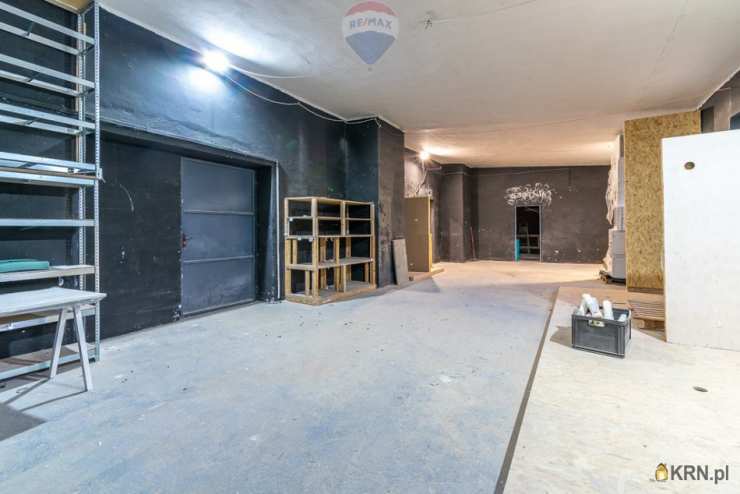 Zgierz, ul. , , Lokal użytkowy  do wynajęcia