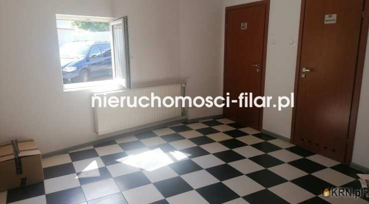 Bydgoszcz, ul. , Lokal użytkowy  na sprzedaż, 15 pokojowe