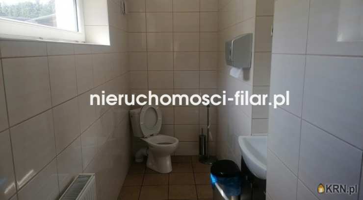 15 pokojowe, Bydgoszcz, ul. , Lokal użytkowy  na sprzedaż