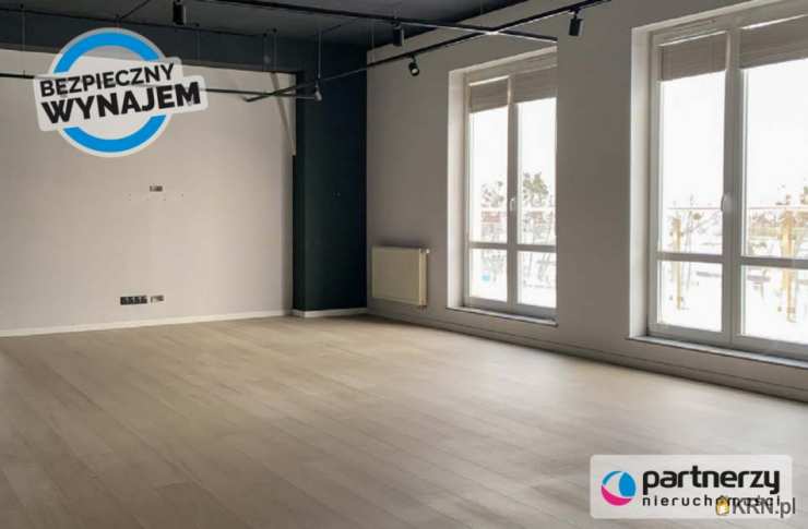 Lokal użytkowy  do wynajęcia, , Sopot, ul. Rzemieślnicza