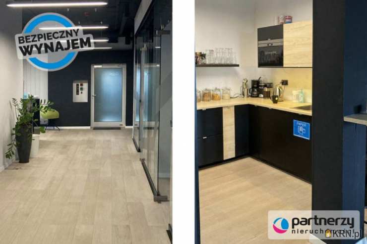 Sopot, ul. Rzemieślnicza, Lokal użytkowy  do wynajęcia, 