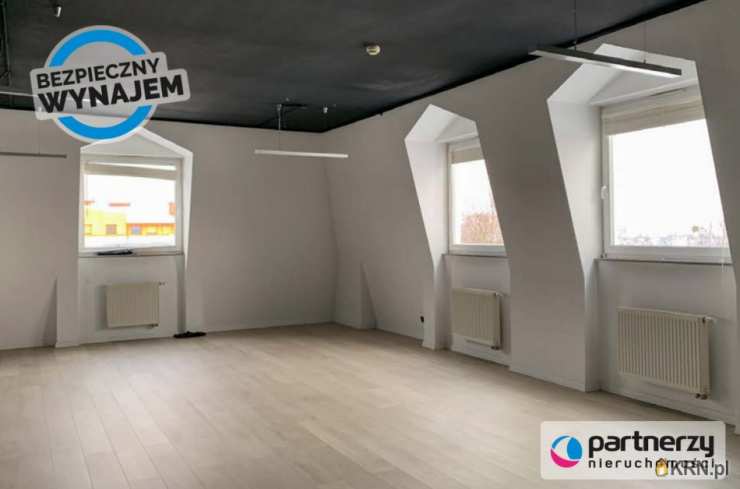 Sopot, ul. Rzemieślnicza, , Lokal użytkowy  do wynajęcia