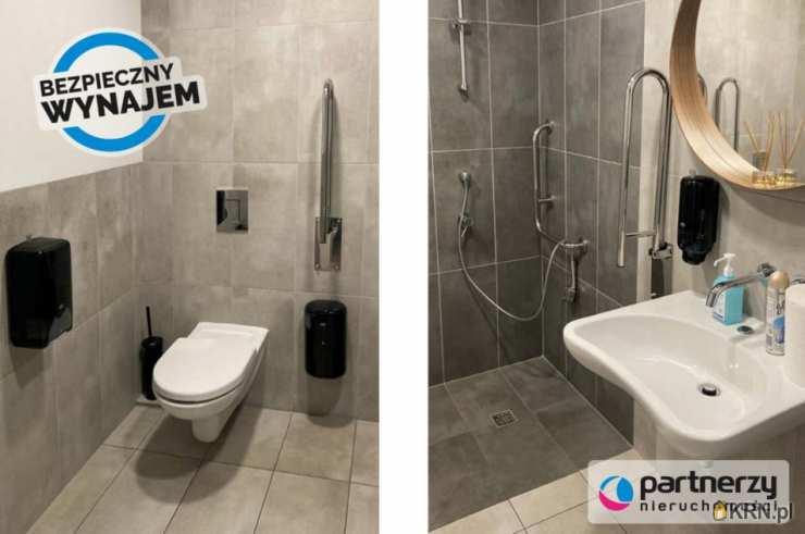 , Sopot, ul. Rzemieślnicza, Lokal użytkowy  do wynajęcia