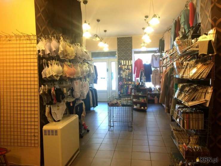 Lokal użytkowy  na sprzedaż, Boguszów-Gorce, ul. , 