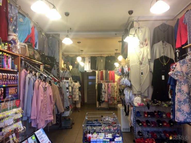 Boguszów-Gorce, ul. , Lokal użytkowy  na sprzedaż, 